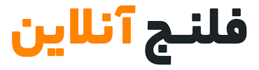 لوگوی فلنج آنلاین